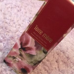 Terre Mère Aloe and Tea Tree Toner 5 Oz